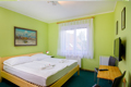 dvoulůžkový pokoj Hotelu MAX
