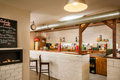 restaurace Hotelu MAX