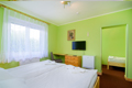 čtyřlůžkový pokoj Hotelu MAX