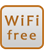 Wi-Fi připojení zdarma